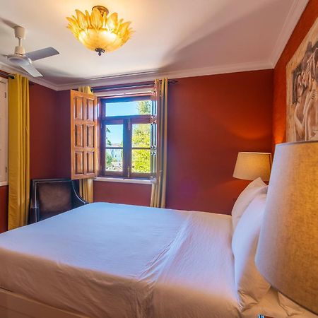 Casal Palace Mondim de Basto Εξωτερικό φωτογραφία