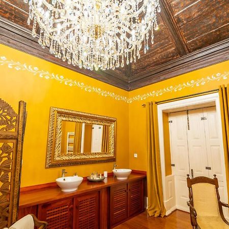 Casal Palace Mondim de Basto Εξωτερικό φωτογραφία