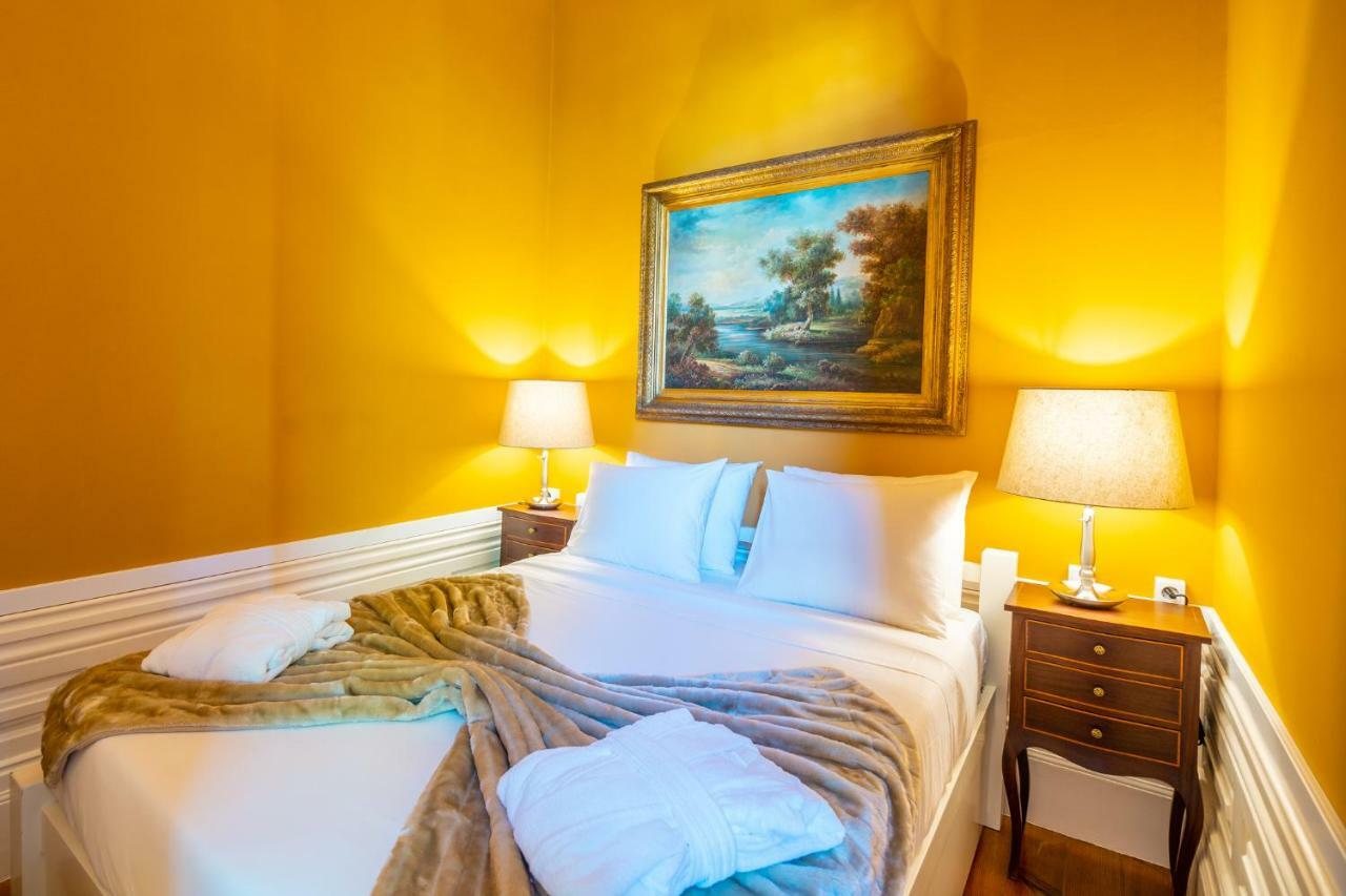 Casal Palace Mondim de Basto Εξωτερικό φωτογραφία