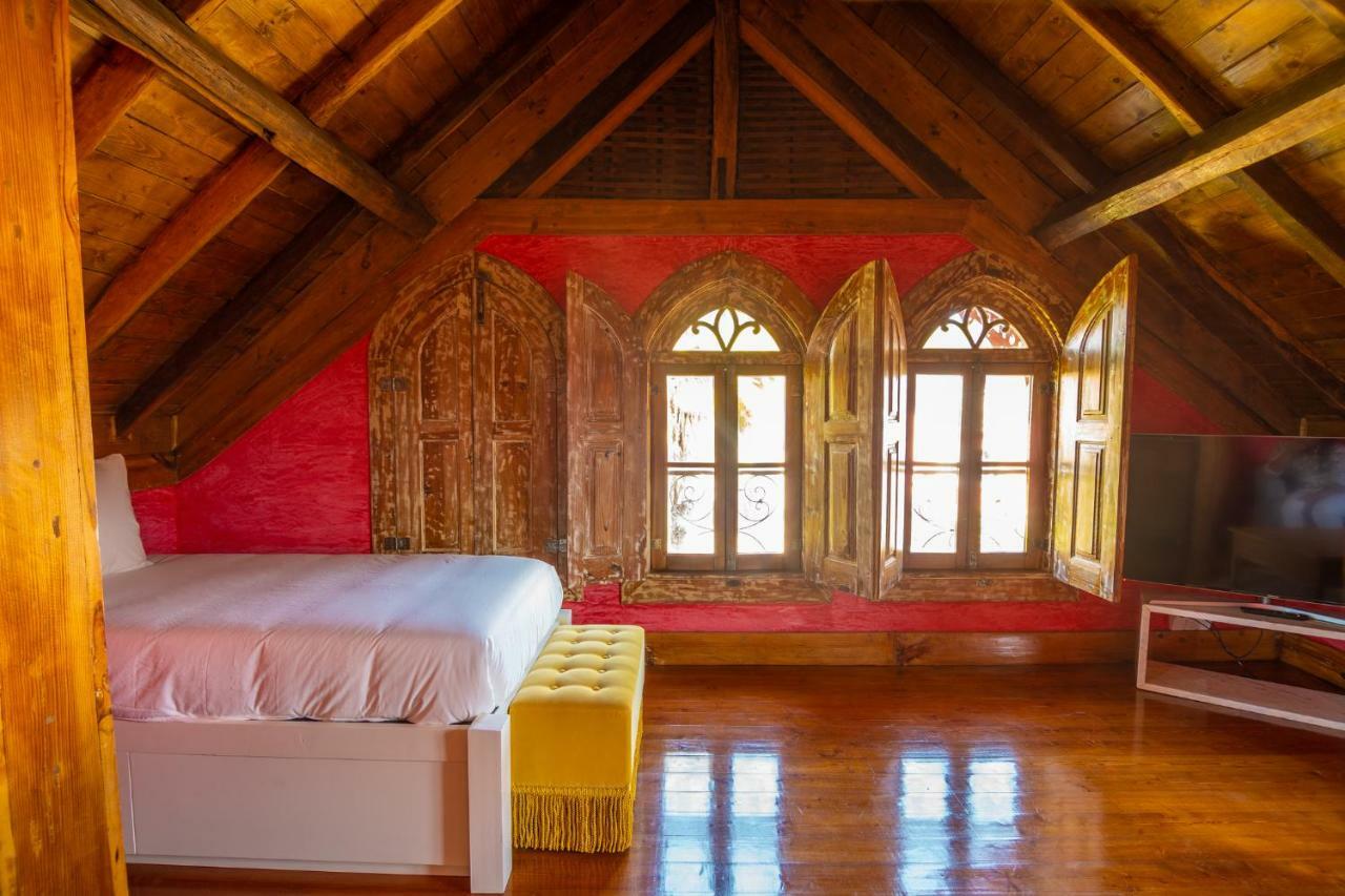 Casal Palace Mondim de Basto Εξωτερικό φωτογραφία