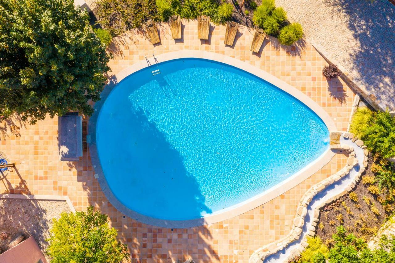 Casal Palace Mondim de Basto Εξωτερικό φωτογραφία