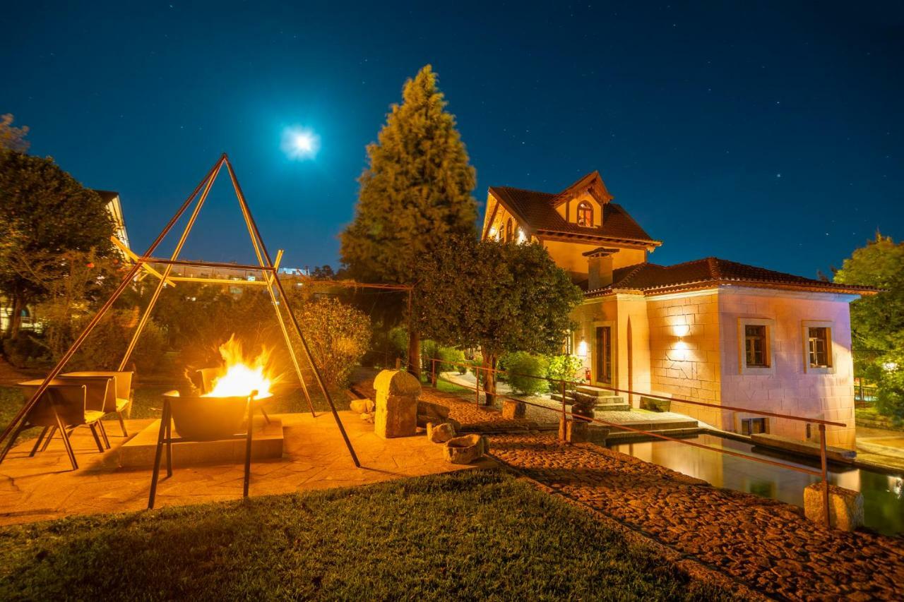 Casal Palace Mondim de Basto Εξωτερικό φωτογραφία