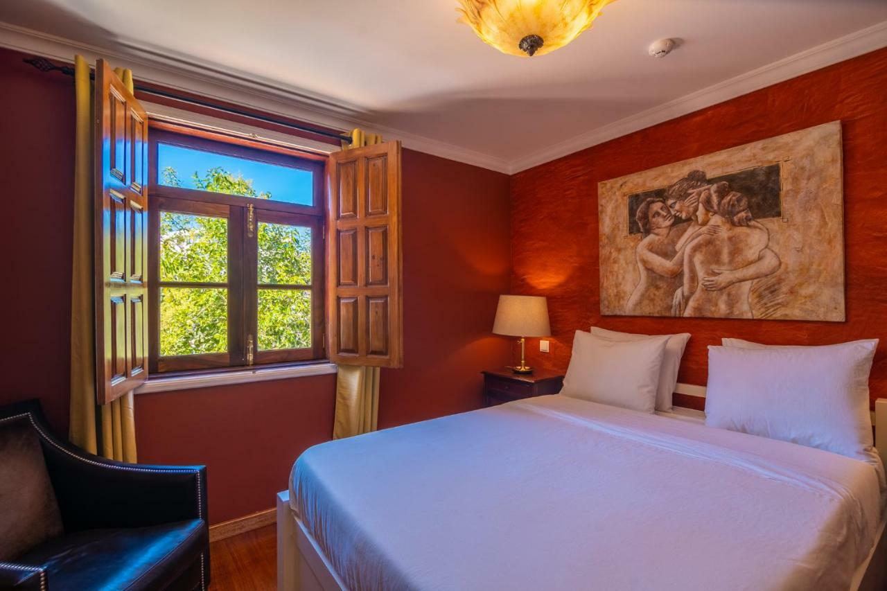 Casal Palace Mondim de Basto Εξωτερικό φωτογραφία
