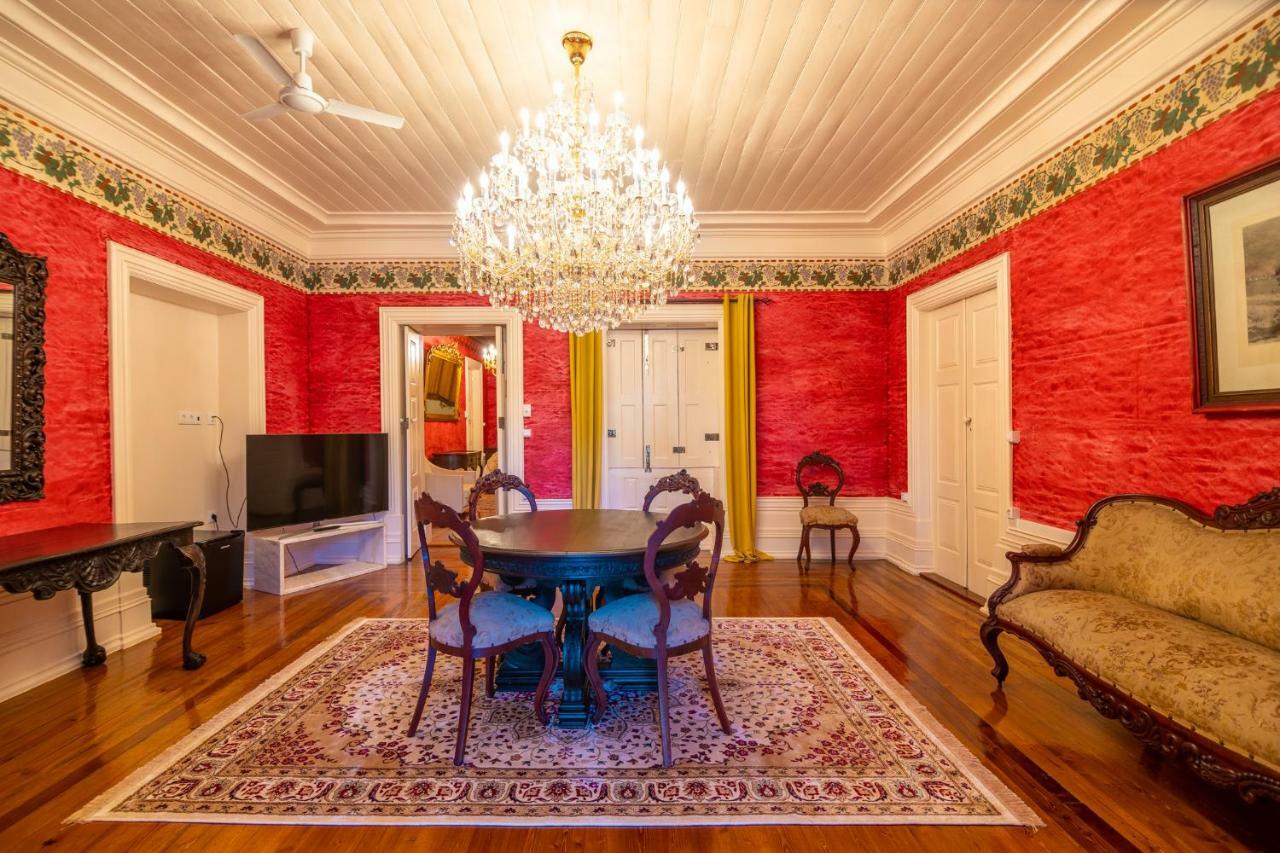 Casal Palace Mondim de Basto Εξωτερικό φωτογραφία