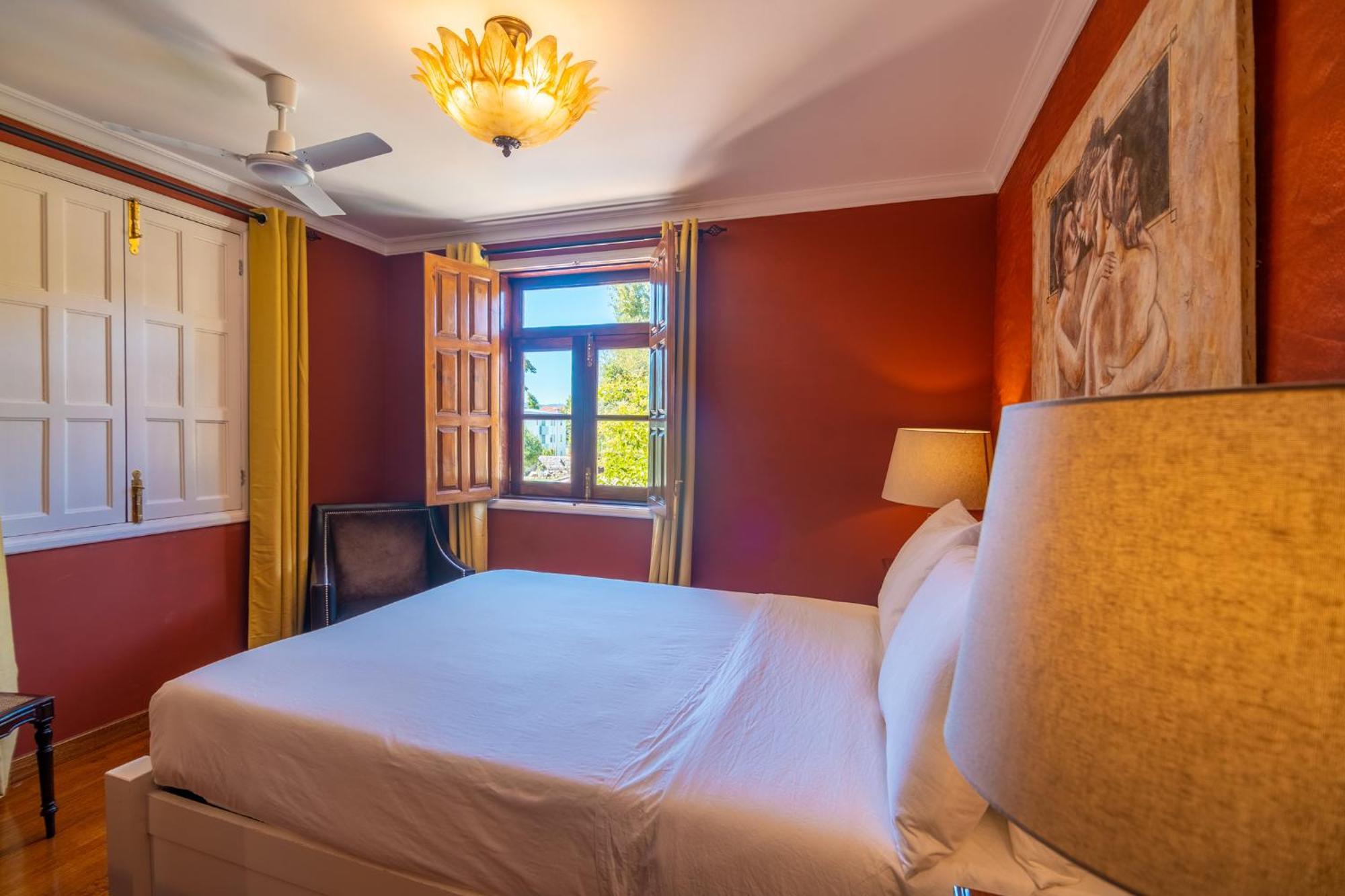 Casal Palace Mondim de Basto Εξωτερικό φωτογραφία