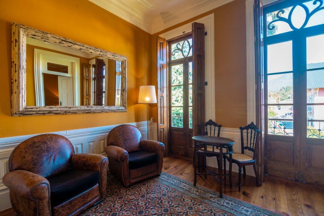 Casal Palace Mondim de Basto Εξωτερικό φωτογραφία