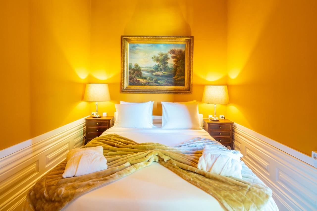 Casal Palace Mondim de Basto Εξωτερικό φωτογραφία